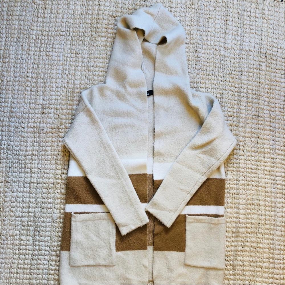 COPY - Lulus Sweater Coat Lulu's